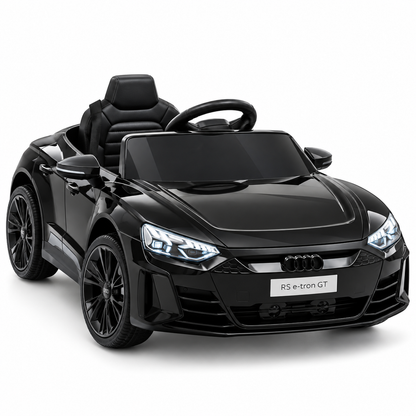 Kids’ 12V Electric Ride-On Cars with Parent Remote Control – Audi, G-Class & Lamborghini