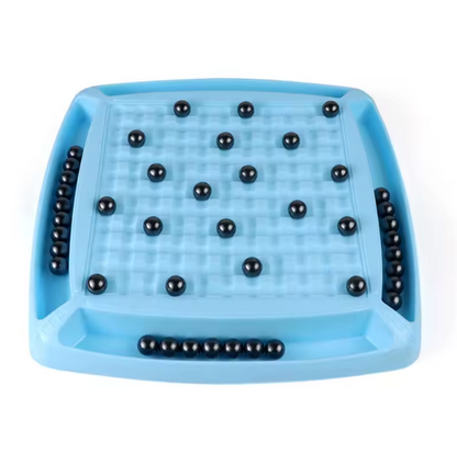 Magnet Chess Family Tabletop Game