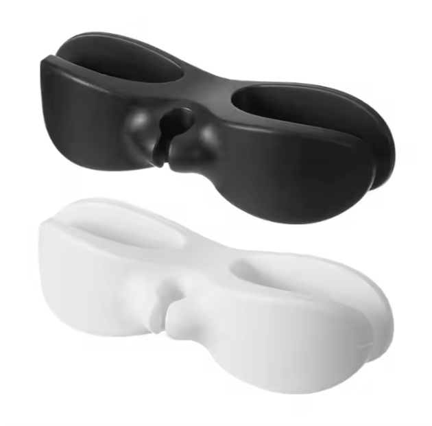 Silicone Cable & Plug Organizer