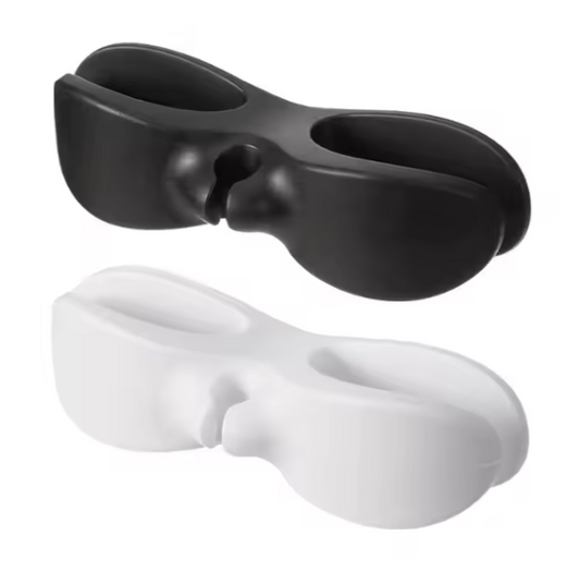 Silicone Cable & Plug Organizer