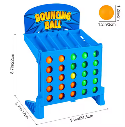 BounceTower Family Game
