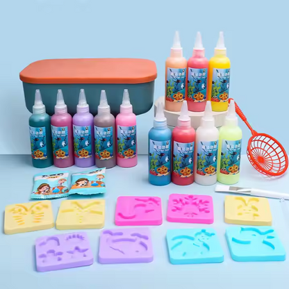 🧝 DIY Magic Water Elf Creative Kit – Small, Medium & Large Sets