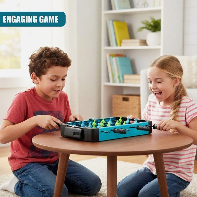Mini Babyfoot Table – Table Soccer Game