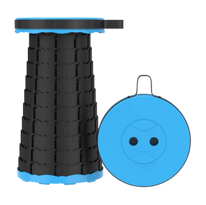 TrailMate Telescopic Camp Chair