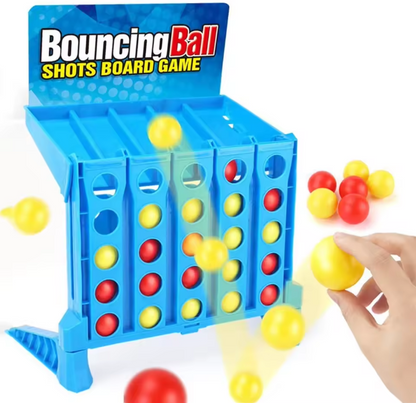 BounceTower Family Game