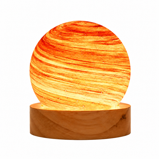 Atmosphere Planet Mini Night Light