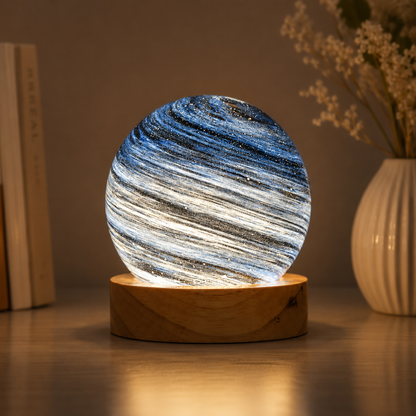 Atmosphere Planet Mini Night Light