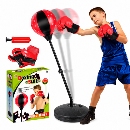 Kids & Adults Punching Bag