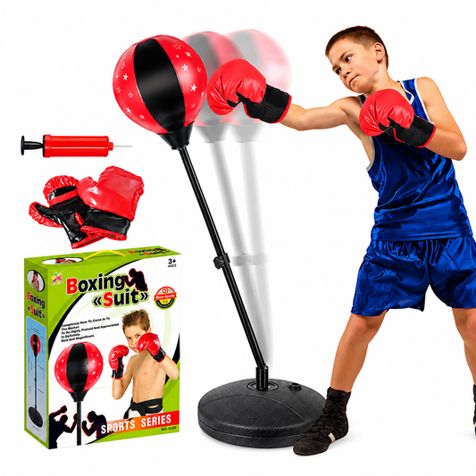 Kids & Adults Punching Bag