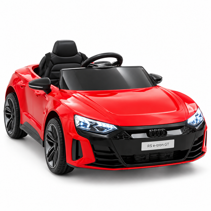 Kids’ 12V Electric Ride-On Cars with Parent Remote Control – Audi, G-Class & Lamborghini