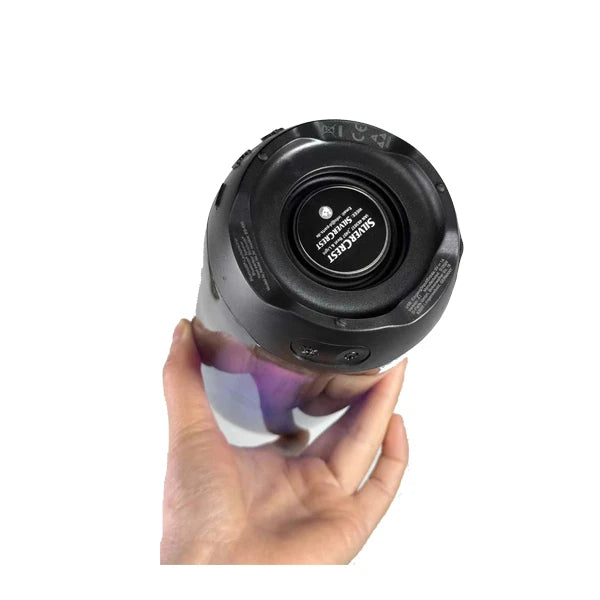 SilverCrest TWS Bluetooth Speaker