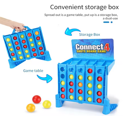 BounceTower Family Game
