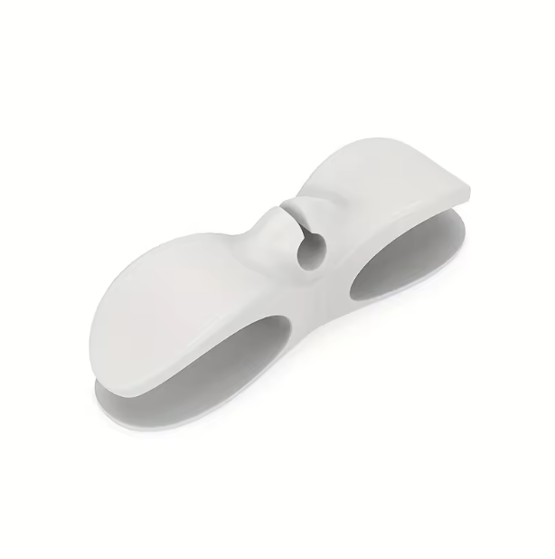 Silicone Cable & Plug Organizer