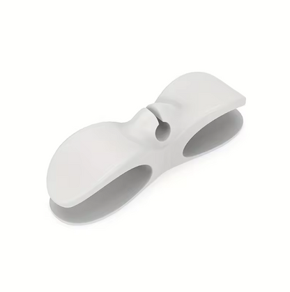 Silicone Cable & Plug Organizer