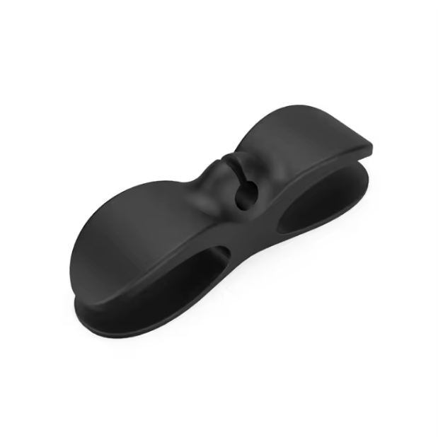 Silicone Cable & Plug Organizer