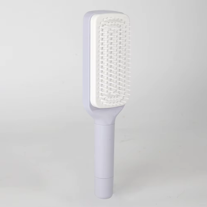EasyClean Hair Brush
