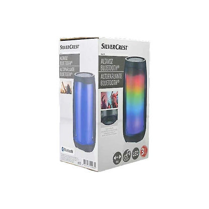 SilverCrest TWS Bluetooth Speaker